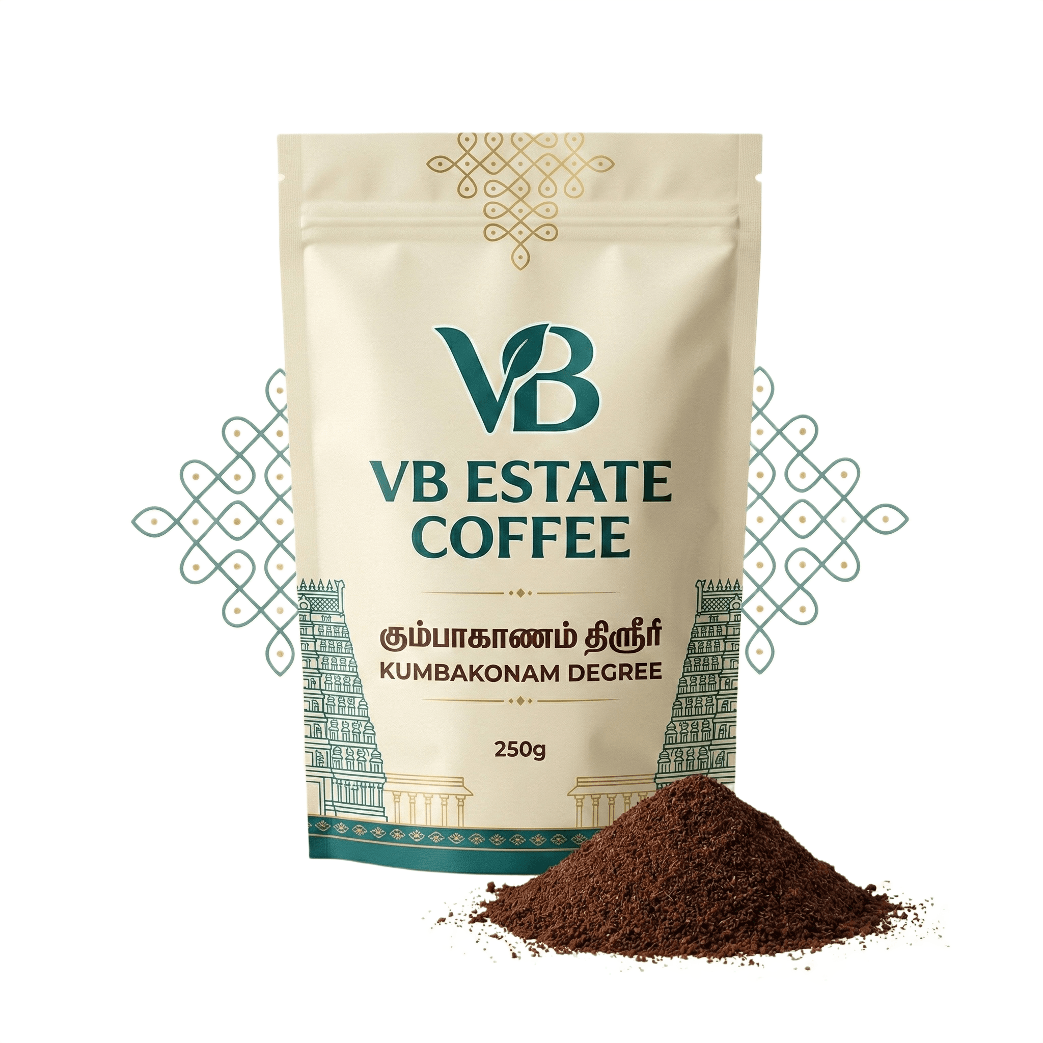 Image of VB Estate Kumbakonam Degree Filter Coffee